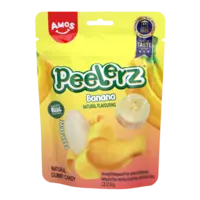 Amos Peelerz banaan