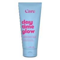 Care Day time glow shimmer body cream