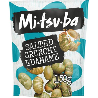pdp-image-Mitsuba Salted crunchy edamame