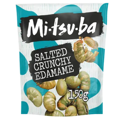 pdp-image-Mitsuba Salted crunchy edamame