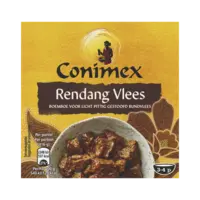 Conimex Rendang vlees boemboe