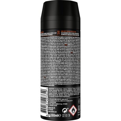 pdp-image-Axe Copper santal deodorant bodyspray