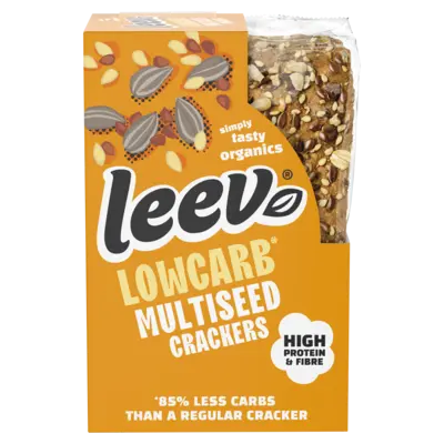 pdp-image-Leev Lowcarb crackers meerzaden