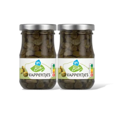 pdp-image-AH Biologisch Kappertjes 2-pack