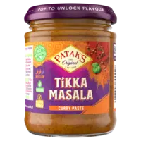 Patak's Tikka masala paste