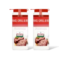 Verstegen Kruidenmix braad, grill & BBQ 2-pack