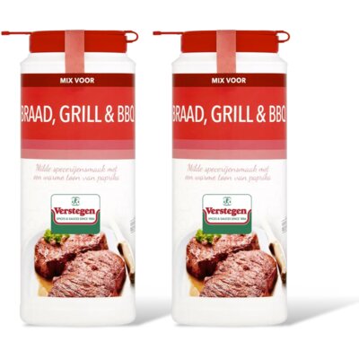 pdp-image-Verstegen Kruidenmix braad, grill & BBQ 2-pack