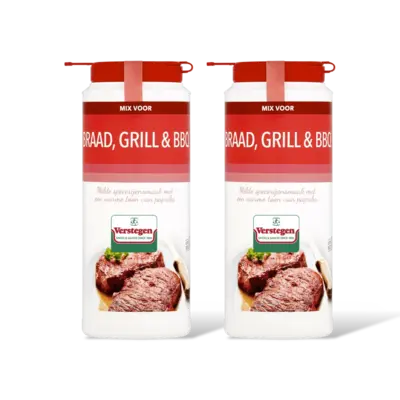pdp-image-Verstegen Kruidenmix braad, grill & BBQ 2-pack