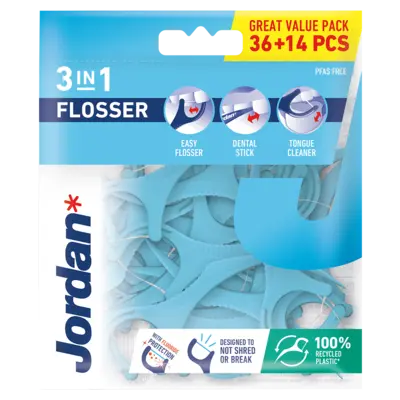 pdp-image-Jordan 3-in-1 Flosser