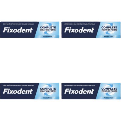 pdp-image-Fixodent Kleefpasta complete 4-pack