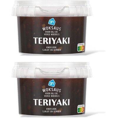 pdp-image-AH Woksaus teriyaki 2-pack