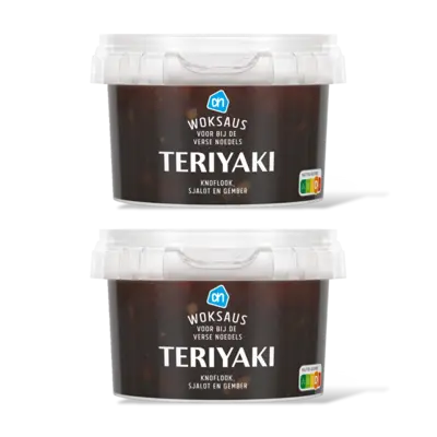 pdp-image-AH Woksaus teriyaki 2-pack