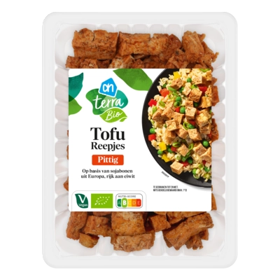 pdp-image-AH Terra Biologische tofureepjes pittig
