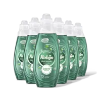 Robijn Quickwash spring blossom wasmiddel 6pack
