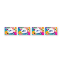 Edet Limited edition vochtig toiletpapier 4pk