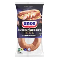 Unox Rookworst extra mager