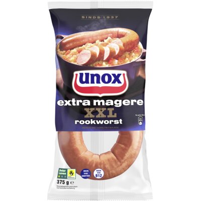 pdp-image-Unox Rookworst extra mager