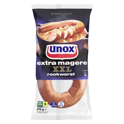 pdp-image-Unox Rookworst extra mager