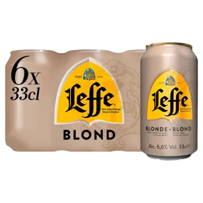 pdp-image-Leffe Blond abdijbier 6-pack