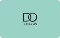 Douglas 5 euro