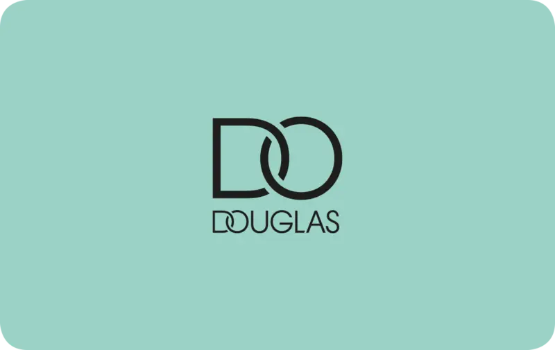  Douglas 5 euro