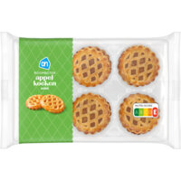 AH Roomboter appelkoeken mini