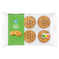 AH Roomboter appelkoeken mini