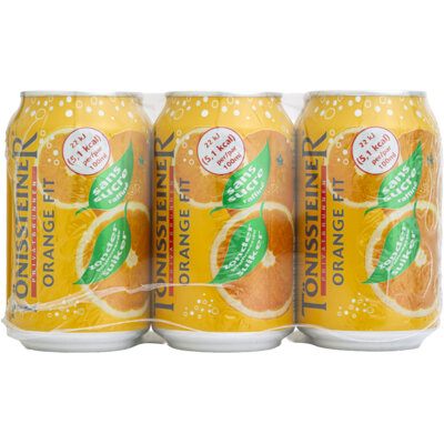 pdp-image-Tönissteiner Orange fit 6-pack bel