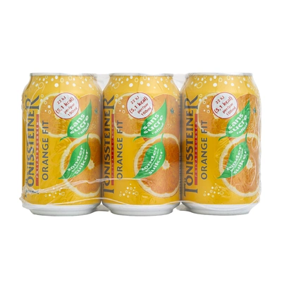 pdp-image-Tönissteiner Orange fit 6-pack bel