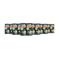 Taksi Tropisch fruit 60-pack