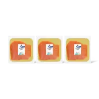AH Gerookte zalm 3-pack