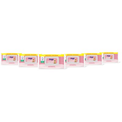 pdp-image-Page Sensitive vochtig toiletpapier 6-pack