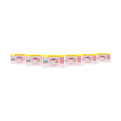 pdp-image-Page Sensitive vochtig toiletpapier 6-pack