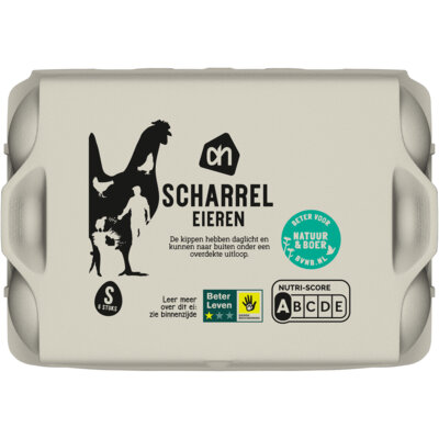 pdp-image-AH Verse scharreleieren S