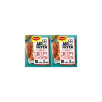 Maggi Airfryer tex mex crispy chicken 2-pack