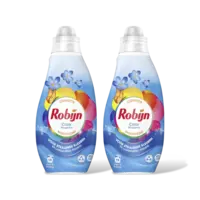 Robijn Color morgenfris wasmiddel 2-pack
