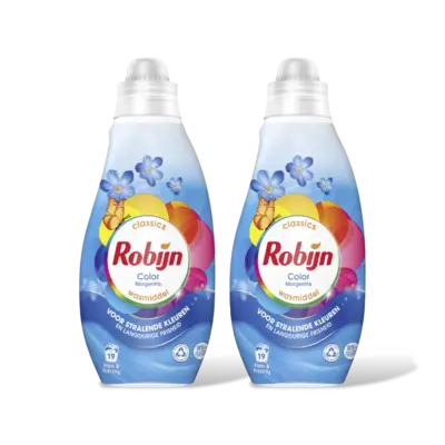 pdp-image-Robijn Color morgenfris wasmiddel 2-pack