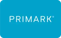 Primark e-gift 10 euro