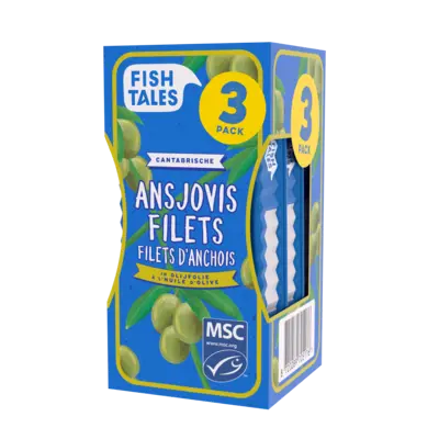 pdp-image-Fish Tales Ansjovisfilets in olijfolie 3-pack