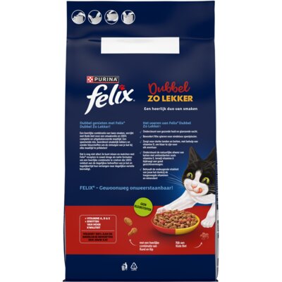 pdp-image-Felix Sensations countryside met rund & kip