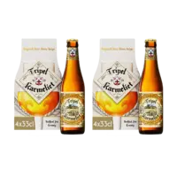Tripel Karmeliet Speciaalbier 4-pack 2-pack