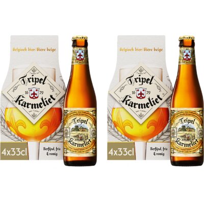 pdp-image-Tripel Karmeliet Speciaalbier 4-pack 2-pack