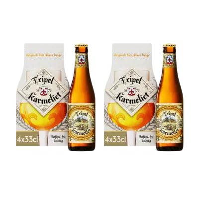 pdp-image-Tripel Karmeliet Speciaalbier 4-pack 2-pack