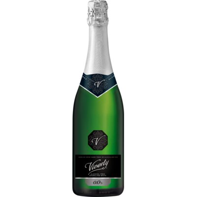 pdp-image-Viverty Sparkling wit alcoholvrij