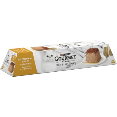 pdp-image-Gourmet Revelations mousse met kip
