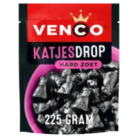 Venco Katjesdrop