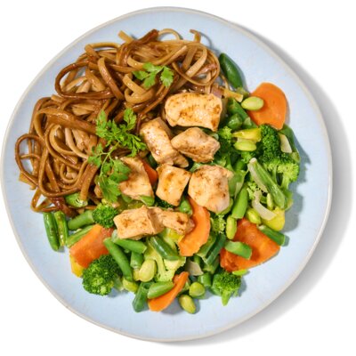 pdp-image-AH Stoommaaltijd kip ketjap