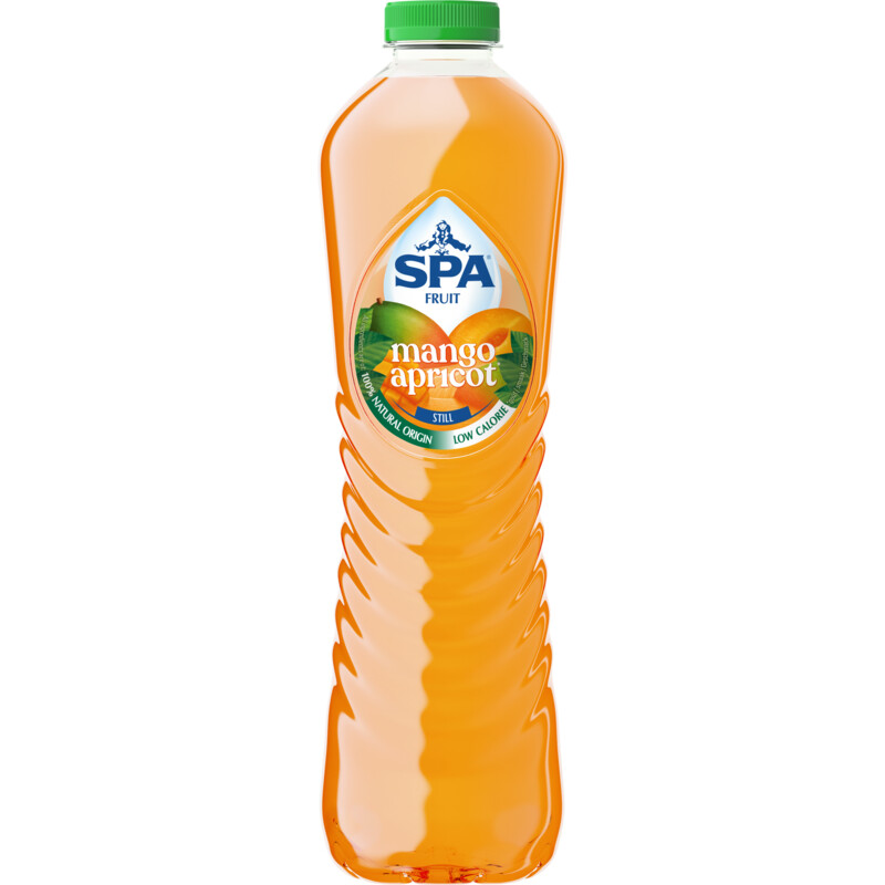 Spa Fruit mango apricot
