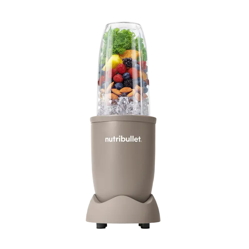 nutribullet Mocca 900W pro