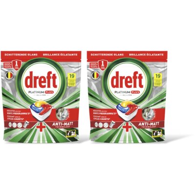 pdp-image-Dreft Platinum pls vaatwascapsules citroen 2pk